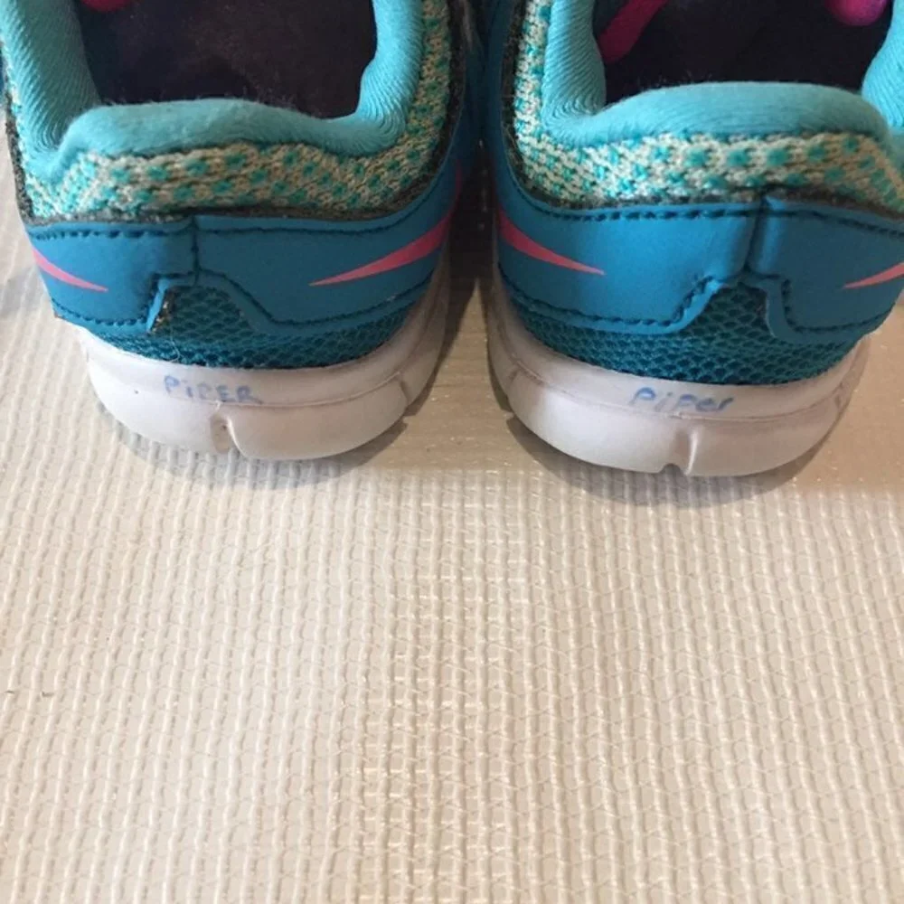 Baby Nike